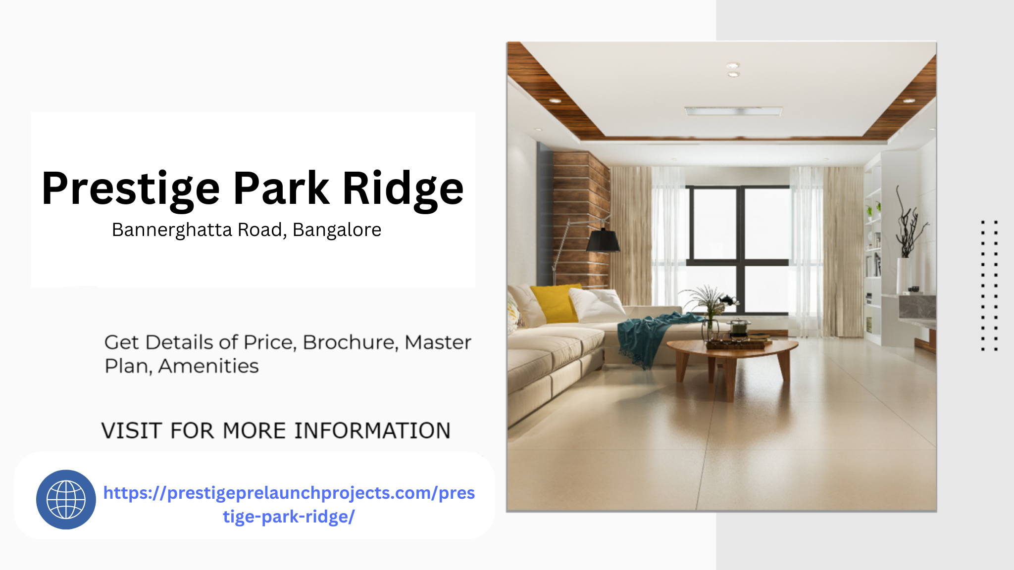 Prestige Park Ridge
