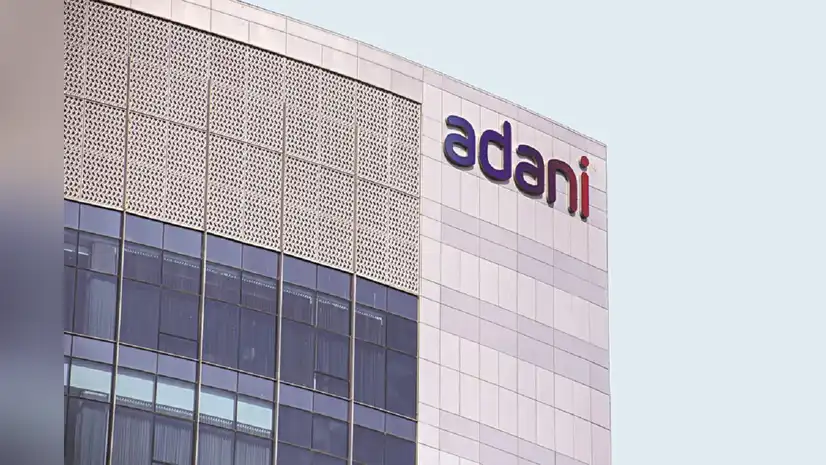 Adani Motilal Nagar