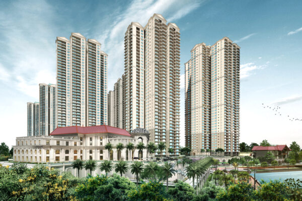 Prestige Imperial Park