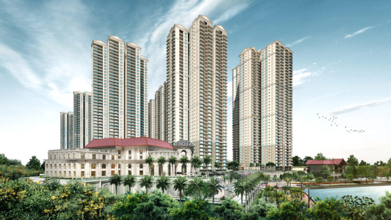 Prestige Imperial Park