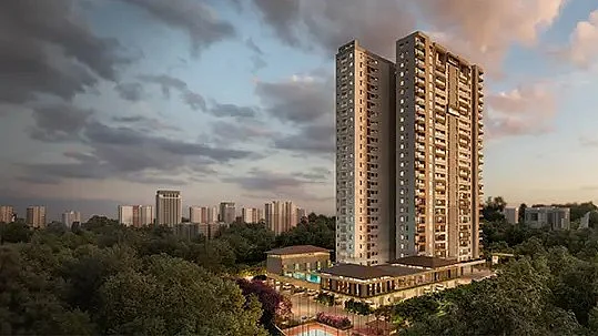 Mahindra Navarathna Agrahara