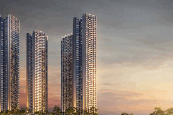 Mahindra Mulund West