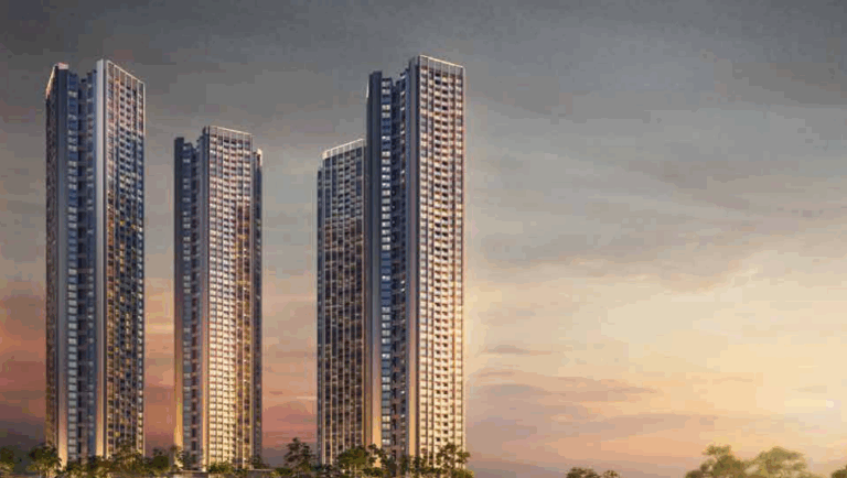 Mahindra Mulund West