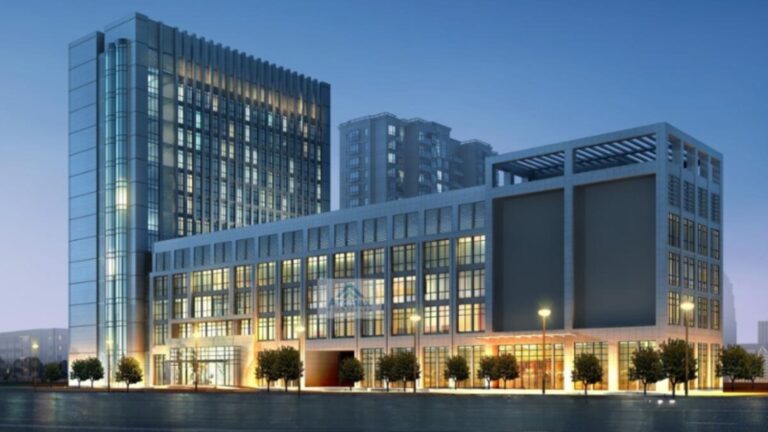 Omaxe Ayodhya Stylish Homes for Families