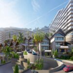 Bhutani Acqua Eden Goa