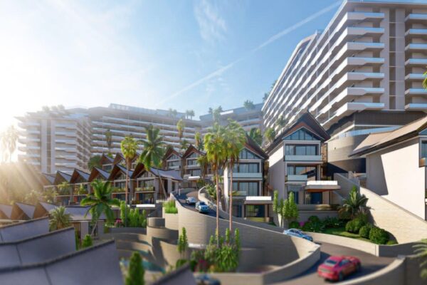 Bhutani Acqua Eden Goa