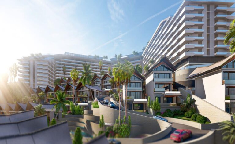 Bhutani Acqua Eden Goa