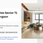 Birla Estates Sector 71 Gurgaon