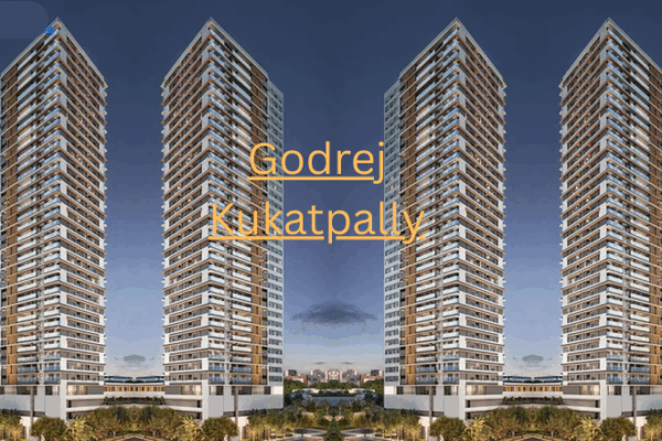 Godrej Kukatpally