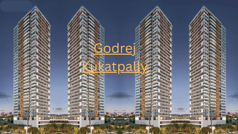 Godrej Kukatpally