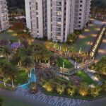 My Home Akrida Apartments