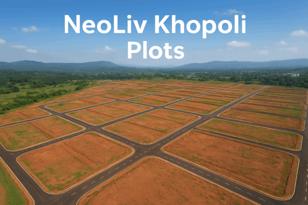 NeoLiv Khopoli Plots