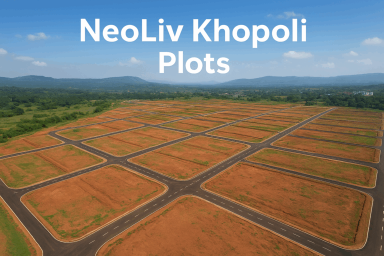 NeoLiv Khopoli Plots