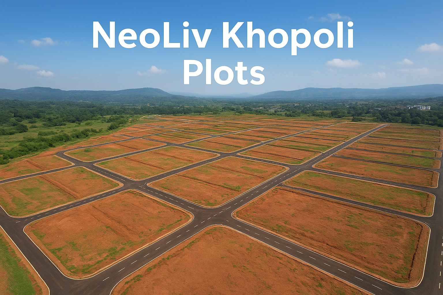 NeoLiv Khopoli Plots