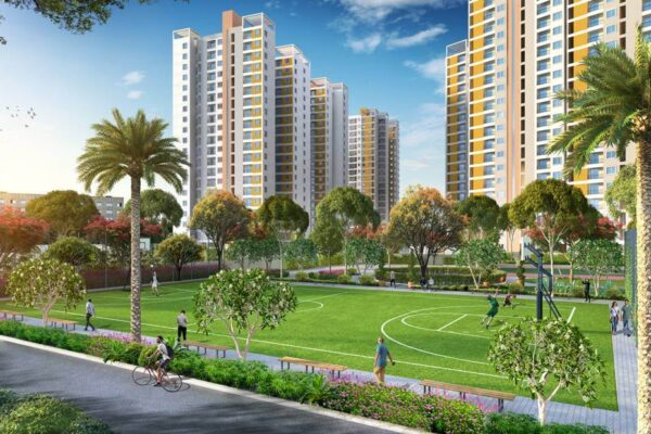 Urbanrise Codename The Game Changer