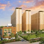 Urbanrise Revolution One