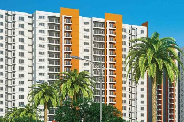 Urbanrise The World Of Joy