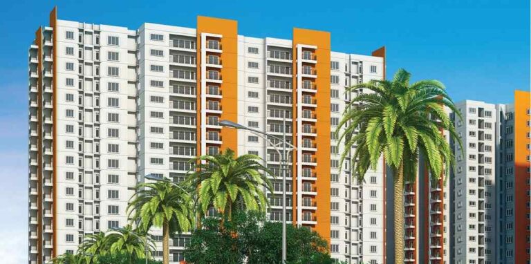 Urbanrise The World Of Joy