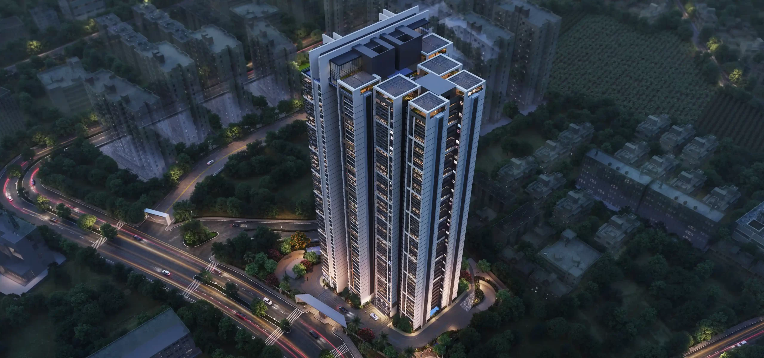 godrej upcoming projects in hyderabad