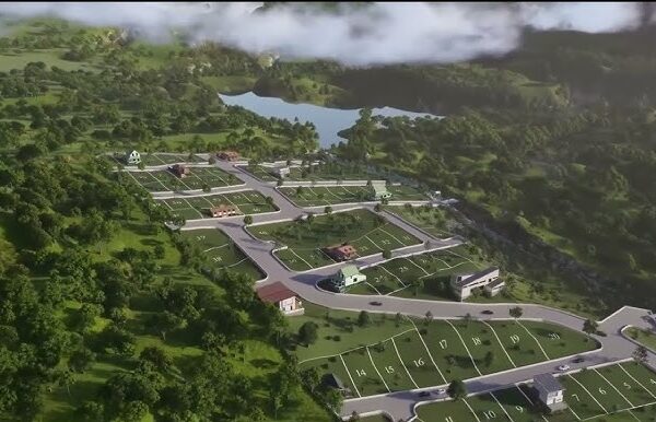 Godrej Ajwa Road Vadodara