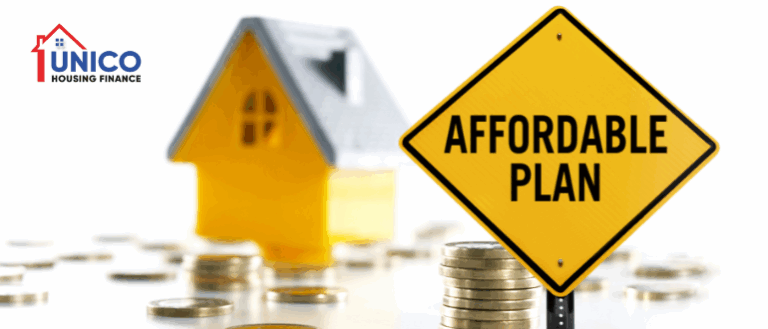 Unico Housing Finance Raises ₹120 Crore to Expand Affordable Lending Across India