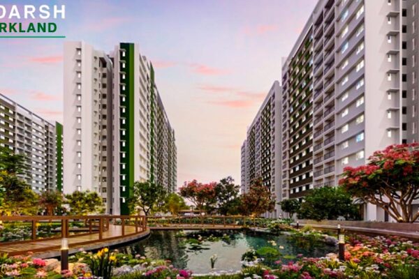 Adarsh Parkland Phase 2