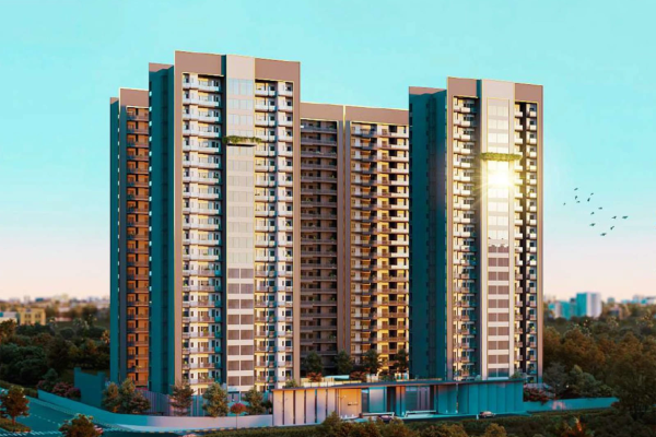 Prestige Tellapur