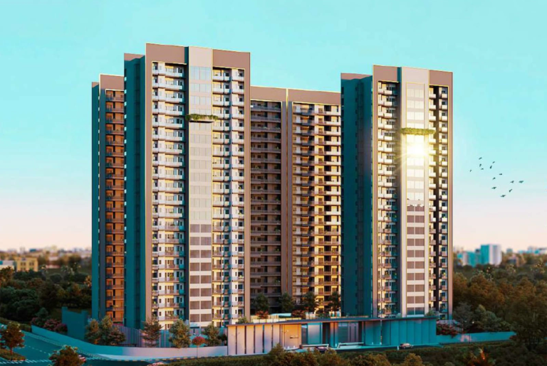 Prestige Tellapur