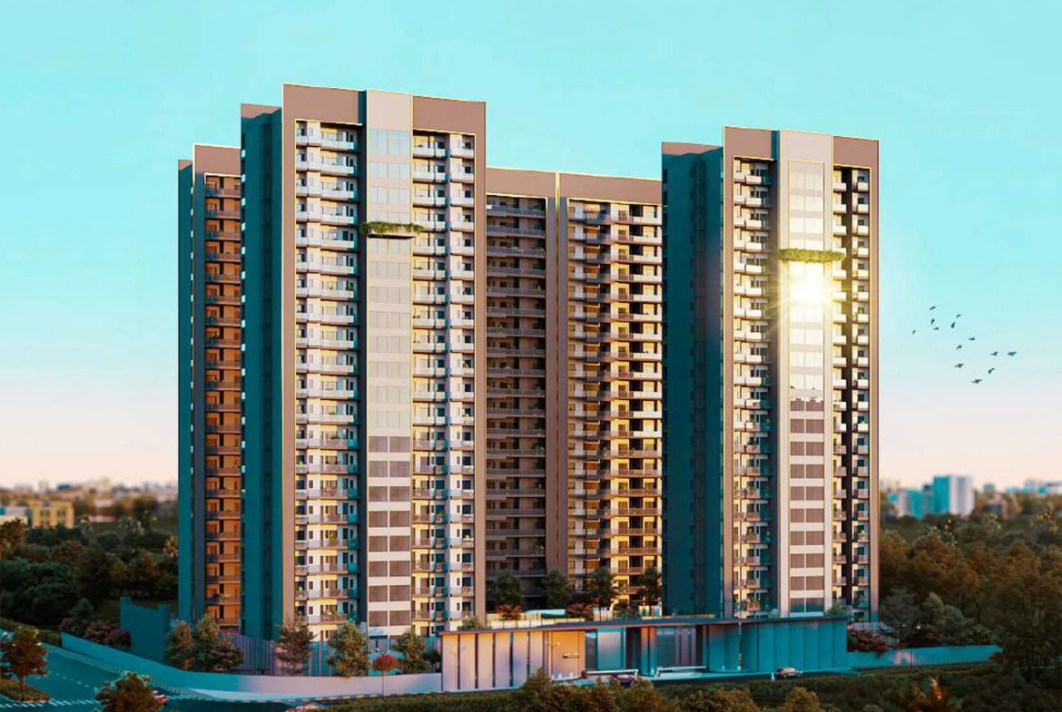 Prestige Tellapur