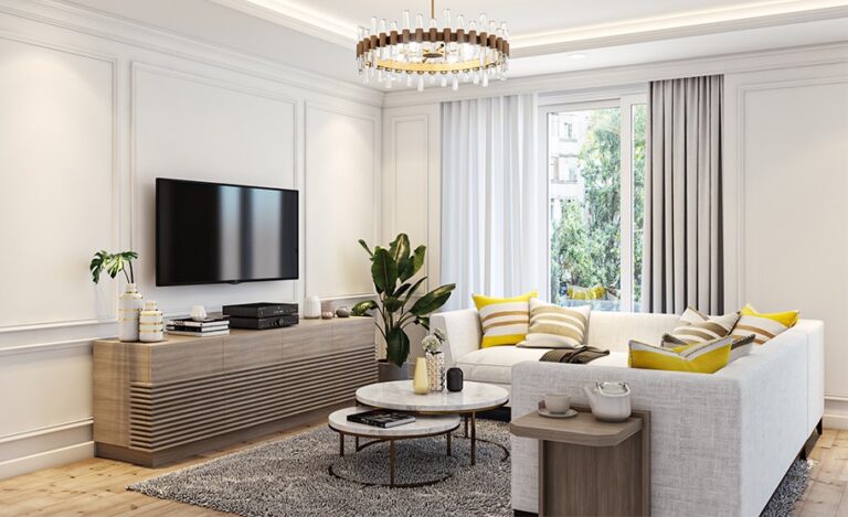 Krishvi HBR Layout – Luxury Living with Modern Comforts