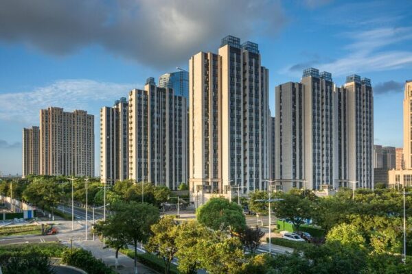 Lifestyle at Runwal Chembur Colony