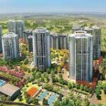 Mahindra Lifespace Bhandup