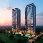Prestige Noida Apartments