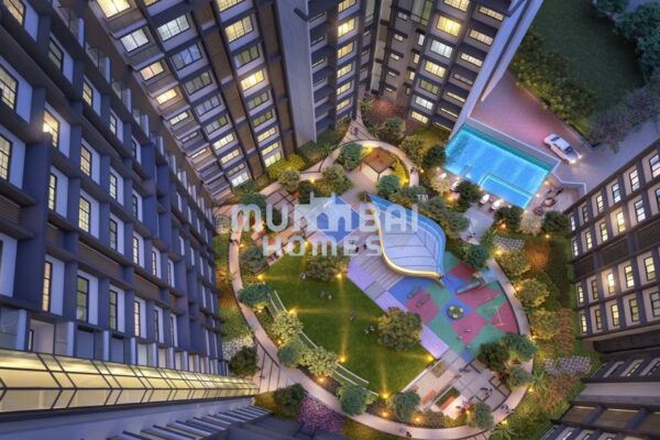 Puravankara Chembur.