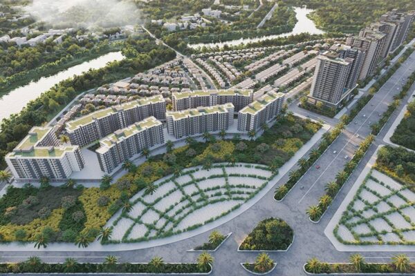 Puravankara Codename Bliss