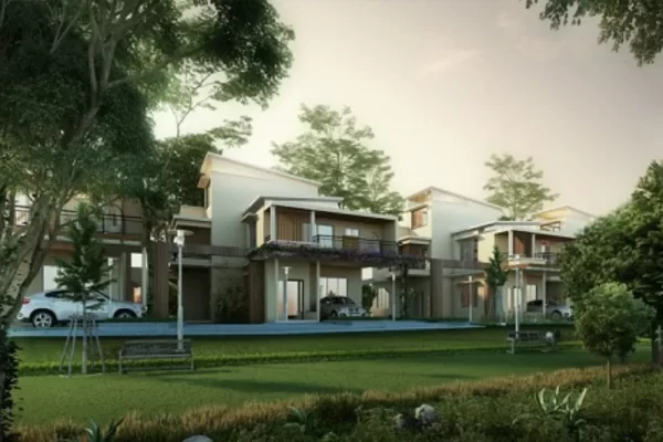 Puravankara Doddaballapur