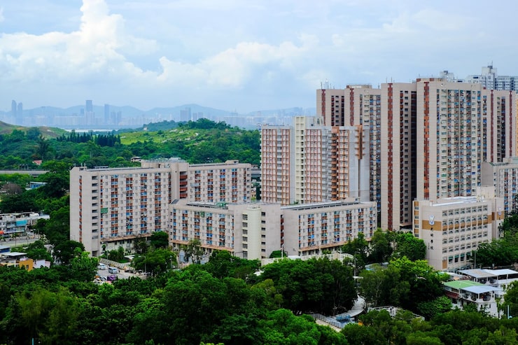 Shapoorji Northern Lights for Your Dream Home