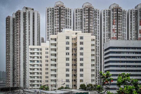 Shapoorji Pallonji Sarova Apartments