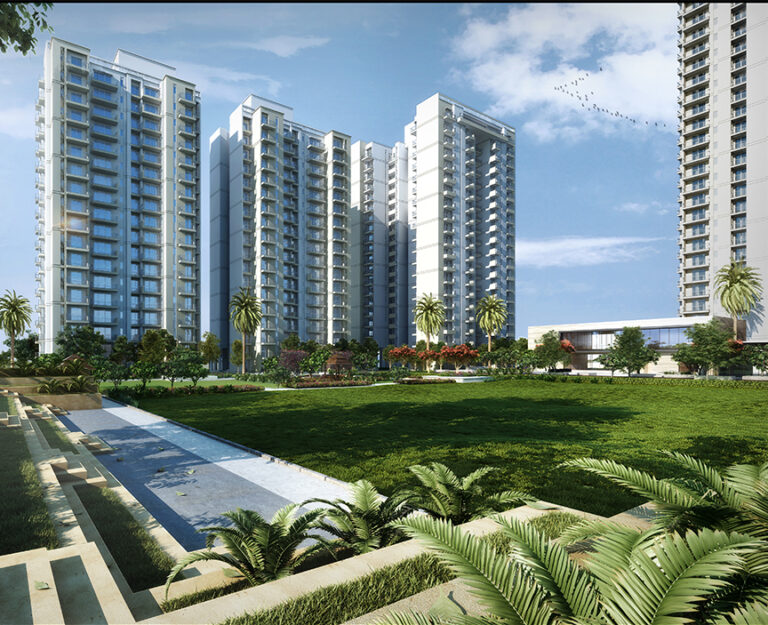 Experience Peaceful Living at Rohan Park in Kotekar Apartments