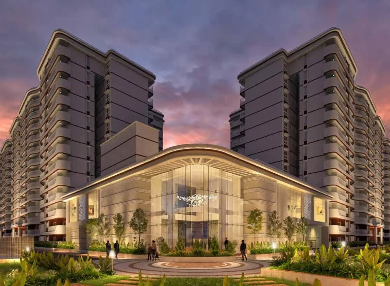 Godrej Bannerghatta Road Bangalore Premium Residential Project