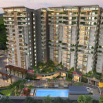 Mahindra Lifespaces Citadel