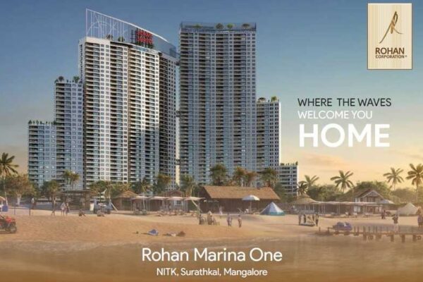 Rohan Marina One