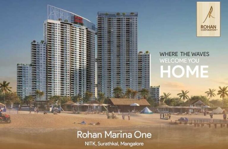 Rohan Marina One