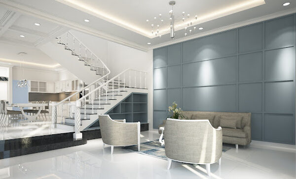 Adani Bapunagar Apartments