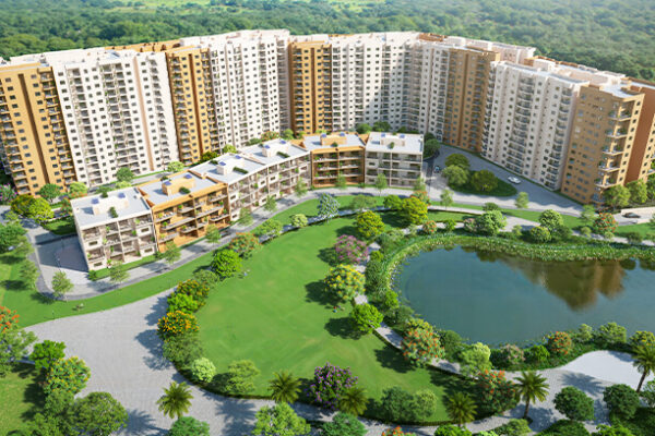 Max Estates Delhi One