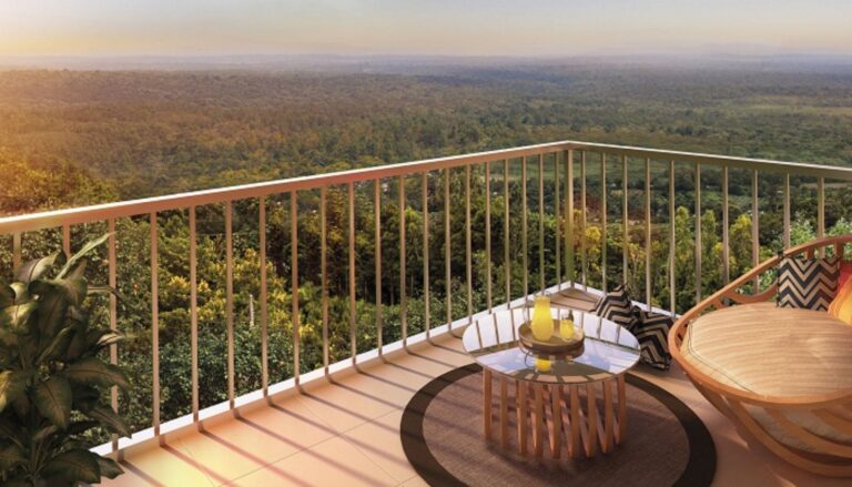 Brigade Banashankari Premium Living Spaces for Families