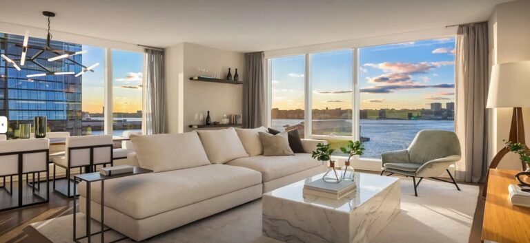 Hiranandani Bandra West