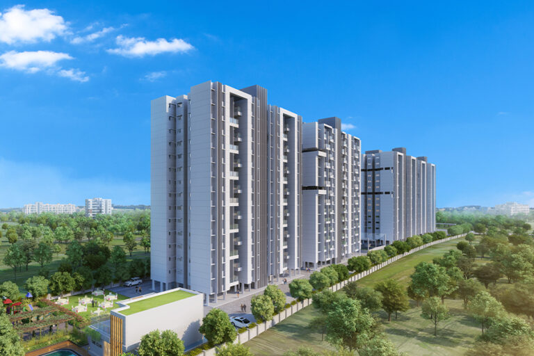 Sobha Magnus Bangalore – Elegant Living at Kothanur Village