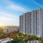 Smart World High Rise Apartments