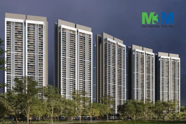 M3M Sector 9 Manesar